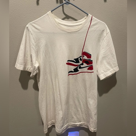 Jordan Other - Jordan shirt men’s medium